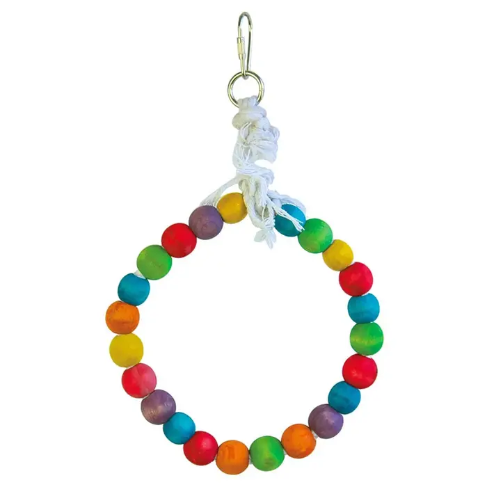 Keddoc Ring of Beads Multi-Color (OP=OP)