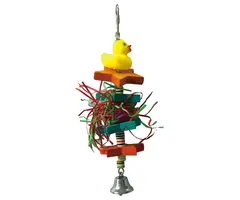 Keddoc Suprise Duck Multi-Color (OP=OP)