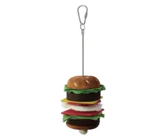 Keddoc Tasty Burger Multi-Color