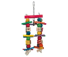 Keddoc Schoolday Multi-Color (OP=OP)