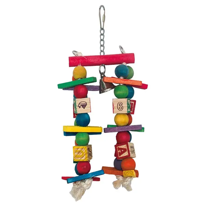 Keddoc Schoolday Multi-Color (OP=OP)