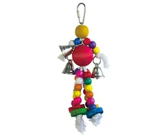 Keddoc Mystery Man Multi-Color (OP=OP)