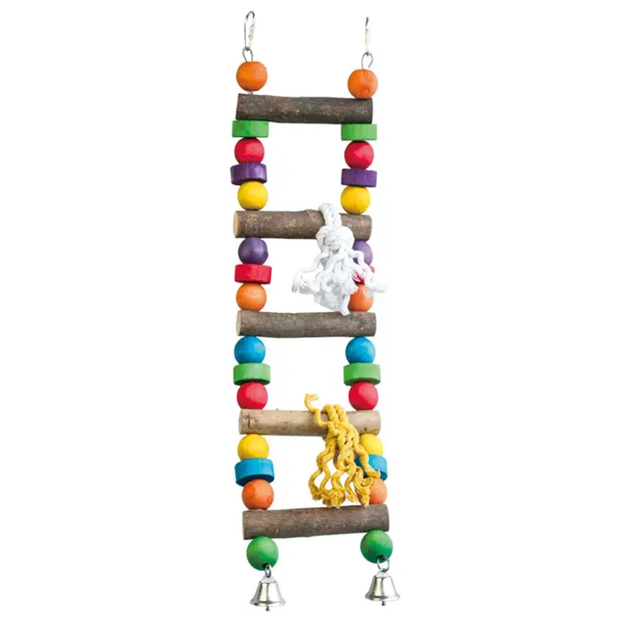 Keddoc Hanging Bridge Multi-Color