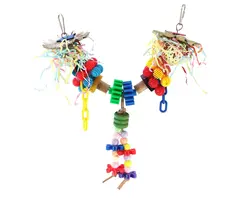 Keddoc Charming Multi-Color