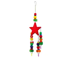 Keddoc Red Star Multi-Color (OP=OP)