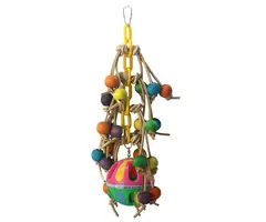 Keddoc Defty Disc Multi-Color (OP=OP)