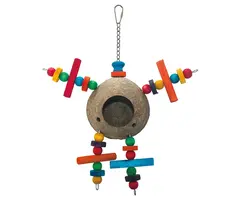 Keddoc Coco Fun Multi-Color (OP=OP)