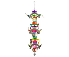 Keddoc Twiggy Temple Multi-Color (OP=OP)