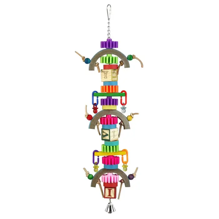 Keddoc Twiggy Temple Multi-Color