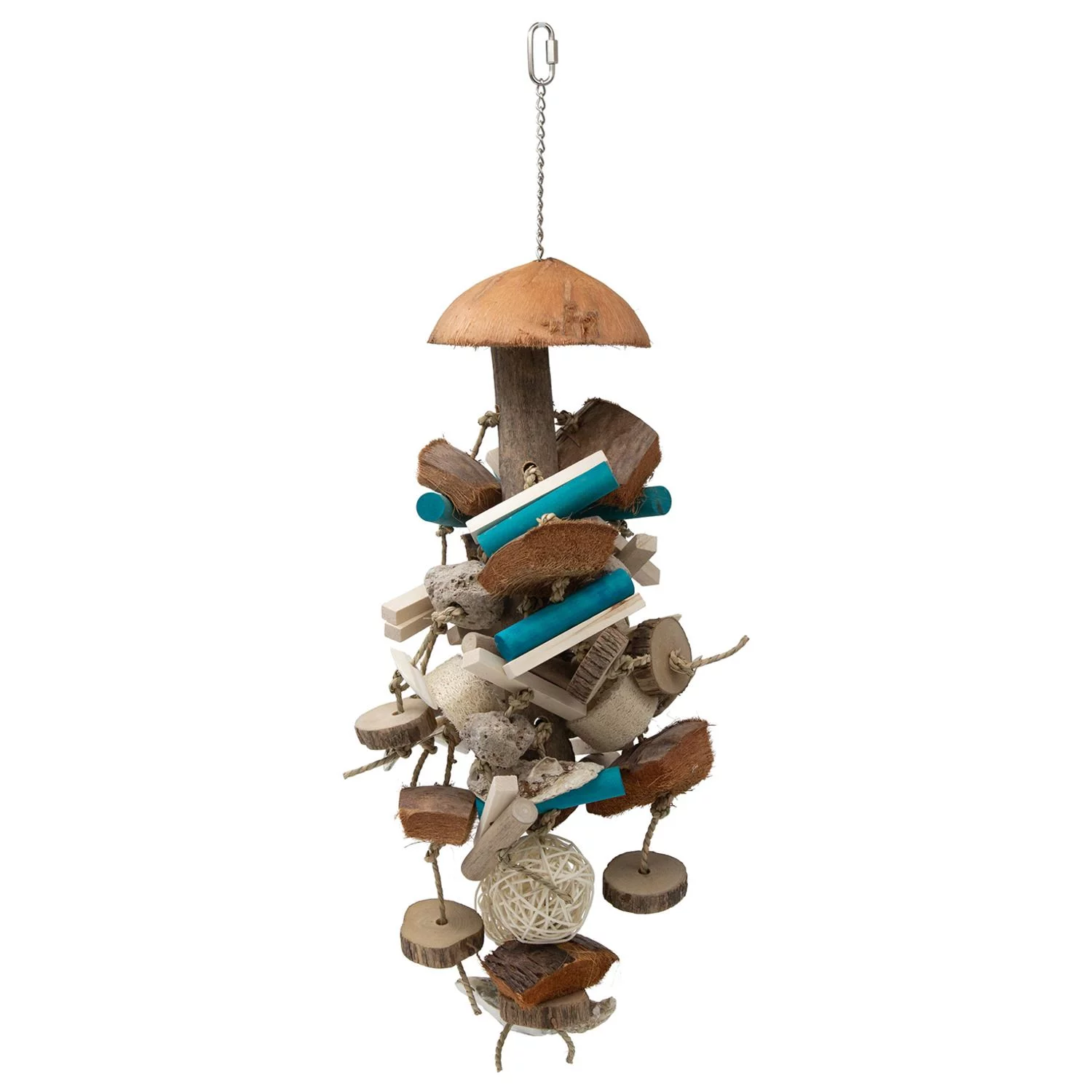 Keddoc Coco Jungle Multi-Color (OP=OP)