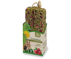 JR FARM Grainless Health Farmys Hobbel-Fit