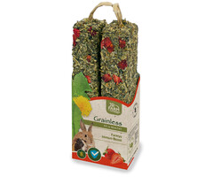 JR FARM Grainless Health Farmys Immuun-Boost