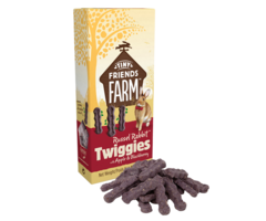 Supreme Tiny Friends Farm Russel Rabbit Twiggies