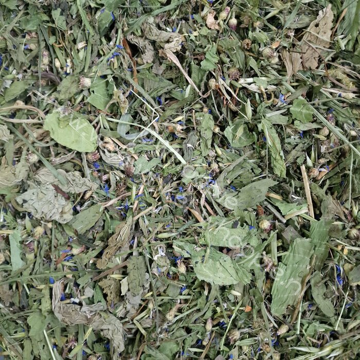 Whoopie Whoopie's Weidemix