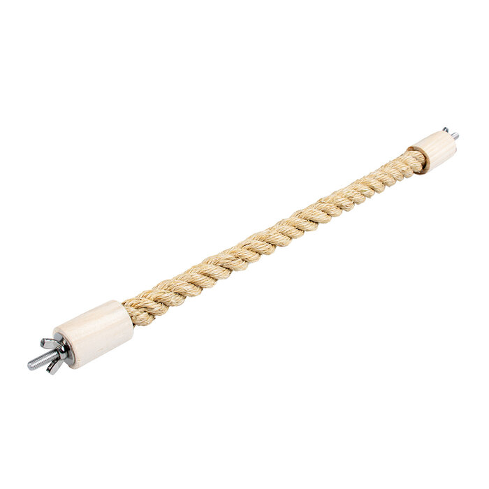 Duvoplus Zitstok Sisal (OP=OP)