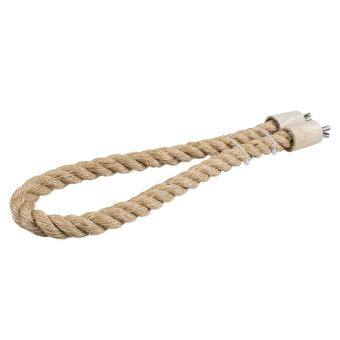 Duvoplus Zitstok Sisal (OP=OP)