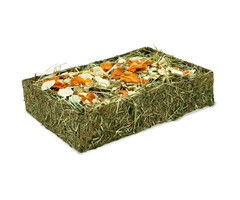 JR FARM Hooischaal