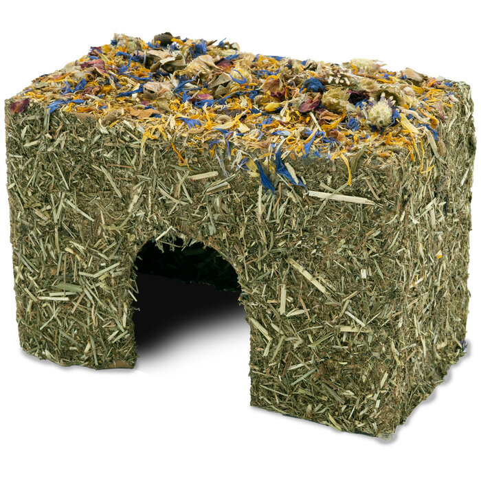 JR FARM Hooihuis Bloemen