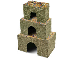 JR FARM Hooihuis Bloemen