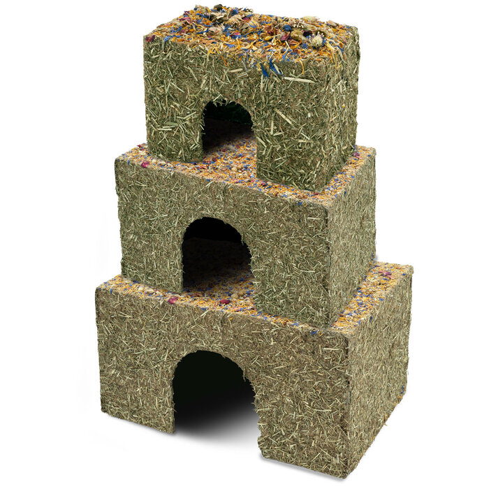 JR FARM Hooihuis Bloemen