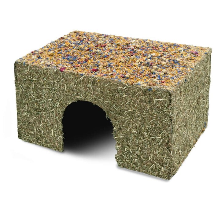 JR FARM Hooihuis Bloemen