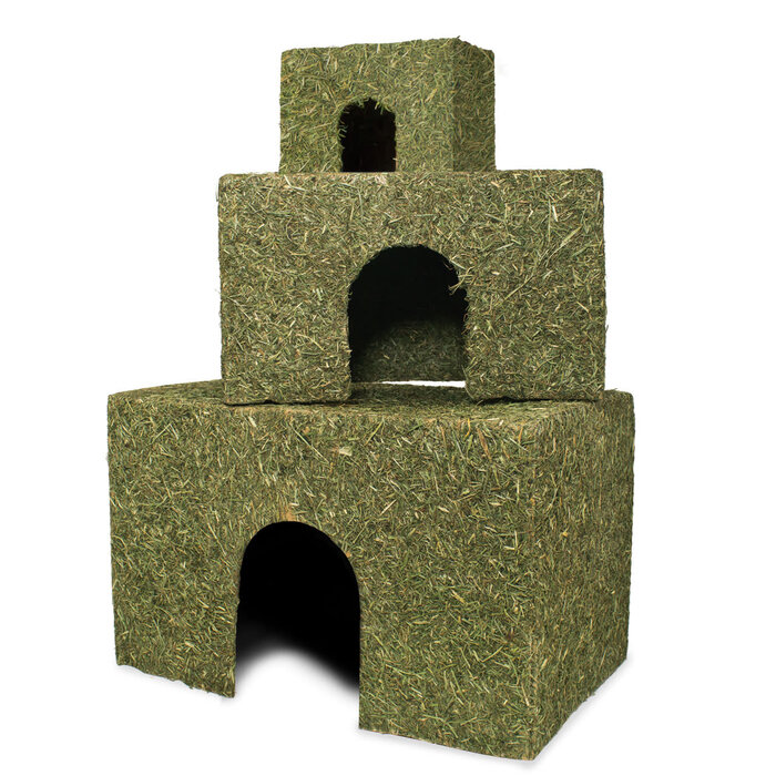 JR FARM Hooihuis Bergweide