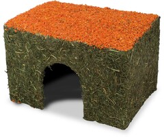 JR FARM Hooihuis Wortel