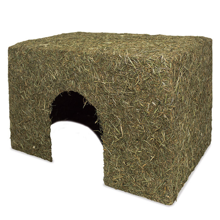 JR FARM Hooihuis Bergweide