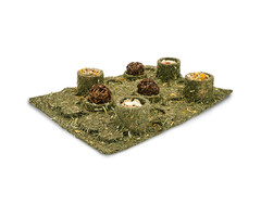 JR FARM Back To Instinct XXL Fun Park