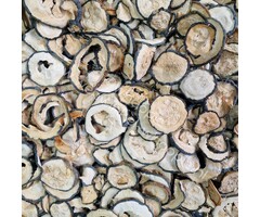 Whoopie Courgette schijfjes