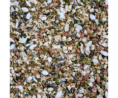 Whoopie Vetjes & Eiwitjes mix