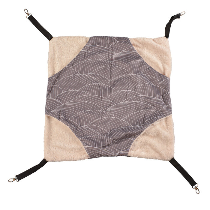 Duvoplus (OP=OP) Elm Hangmat