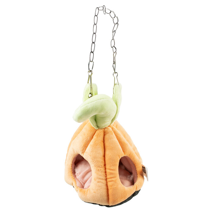 Duvoplus Pluche Pompoen huisje (OP=OP)