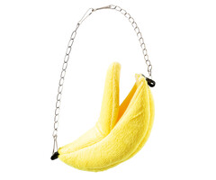 Duvoplus Pluche Banaan huisje (OP=OP)