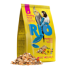 Mealberry RIO Ruiperiode voer voor parkieten