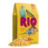 Mealberry RIO Eivoer voor parkieten en kleine vogels