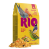 Mealberry RIO Gourmetvoer voor grasparkieten en kleine vogels