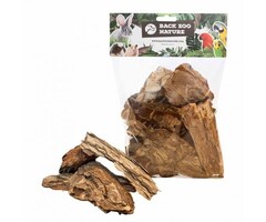 Back Zoo Nature Pine Tree Bark