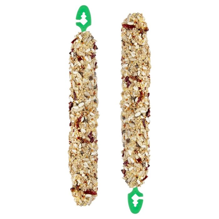 Witte Molen Puur Pauze Sticks Venkel & Peper (OP=OP)