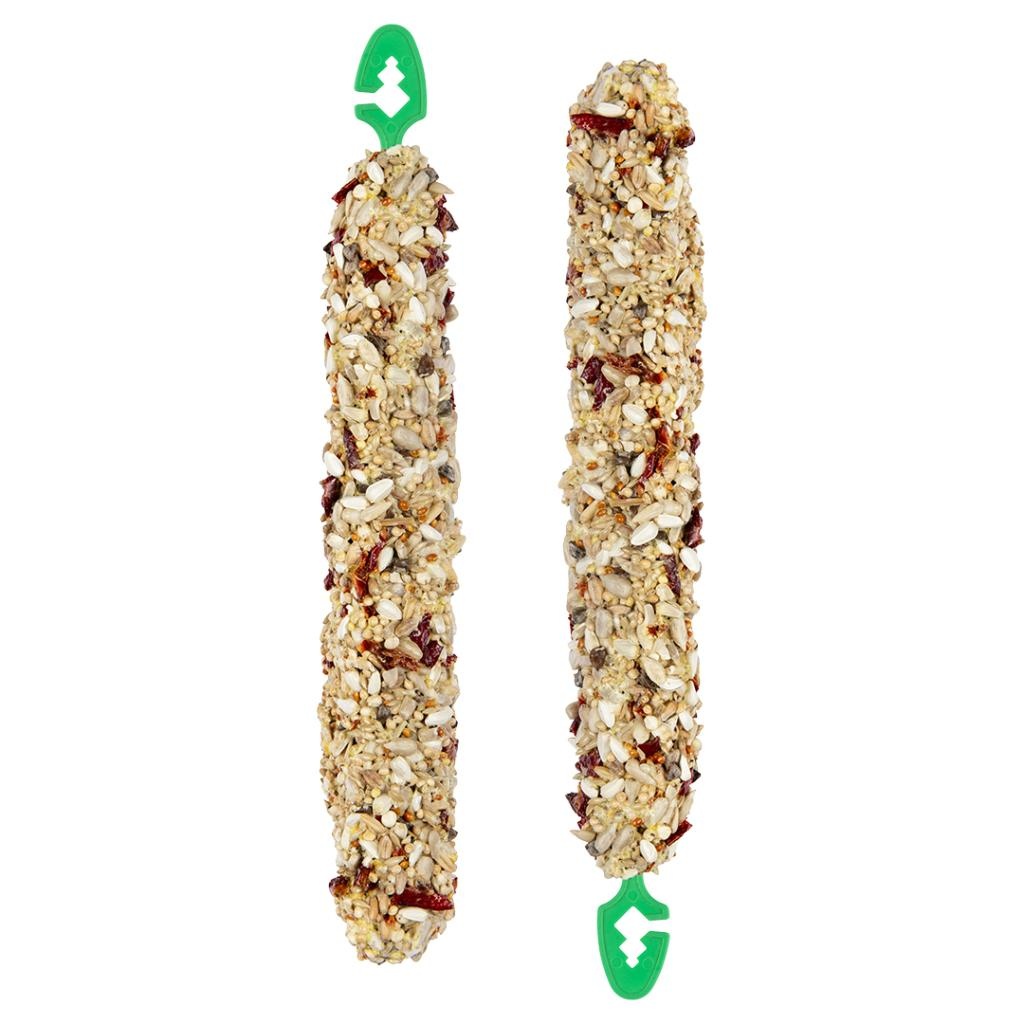 Witte Molen Puur Pauze Sticks Venkel & Peper (OP=OP)