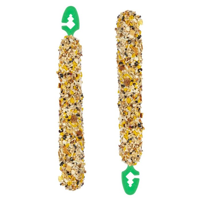 Witte Molen Puur Pauze Sticks Veenbes & Kiwi (OP=OP)