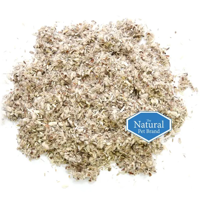 The Natural Pet Brand Cotton N Hemp