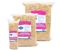 The Natural Pet Brand Cotton N Fibre