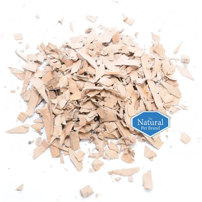 The Natural Pet Brand Card N Card Brown