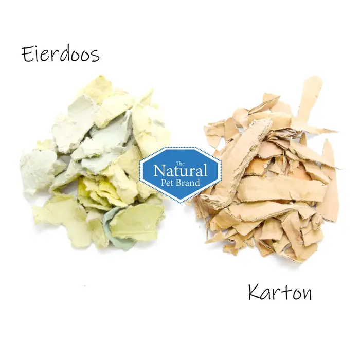 The Natural Pet Brand Card N Card Mix