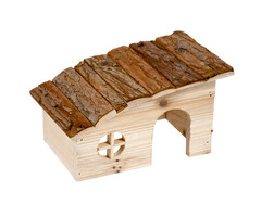 Duvoplus (OP=OP) Lodge Schuin dak