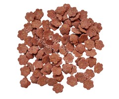 Whoopie Snoepbloemen Aardbei