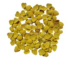 Whoopie Snoephartjes Banaan