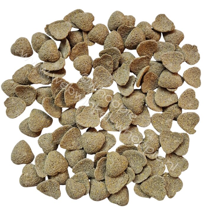 Whoopie Snoephartjes Groene Appel