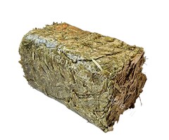 Whoopie Luzerne & Pepermunt Blok